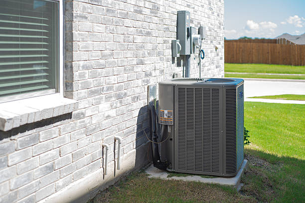 Reliable Hvac contractor in Peculiar, MO by FH HVAC