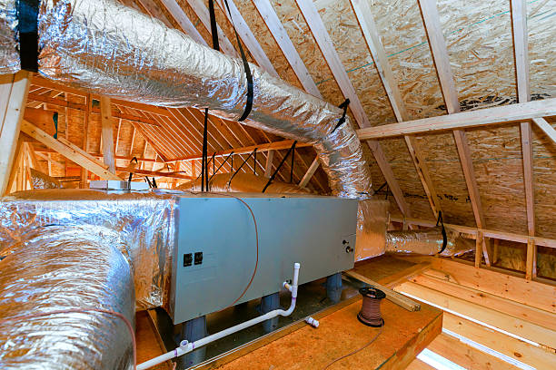 Trusted Hvac service in Peculiar, MO - FH HVAC